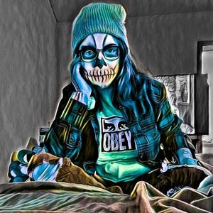 Meet your Posher, Clare